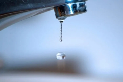 Bursa'da 10 saatlik su kesintisi!