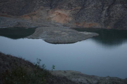 Bursa, İstanbul değil! Bereketiyle bilinirdi, kurudu...