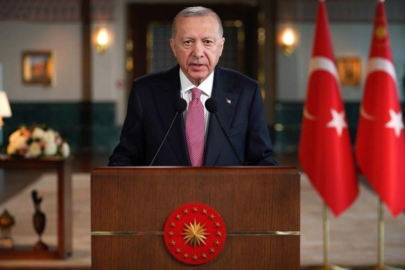 Cumhurbaşkanı Erdoğan: Türkiye Cumhuriyeti, Osmanlı miraslarını titizlikle korumaktadır