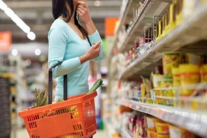 Güven endeksleri arttı