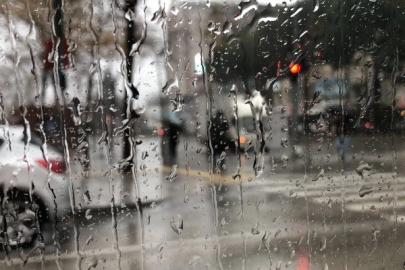 Meteoroloji Bursa için gün verdi! Sağanak geliyor...