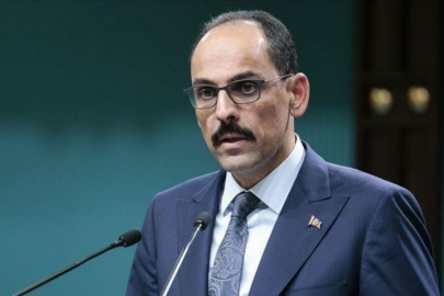 MİT Başkanı Kalın'dan Öğretmenler Günü paylaşımı