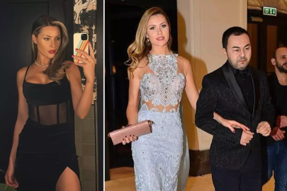 Serdar Ortaç'ın eski eşinden intikam almak için başvurduğu yöntem akılalmaz