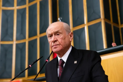 Bahçeli: "Biriz, beraberiz, kardeşiz, hep birlikte Türk milletiyiz"