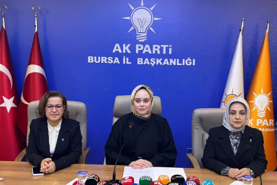 Başkan Çavuşoğlu: "Kadına yönelik şiddet dünyanın ortak meselesidir"