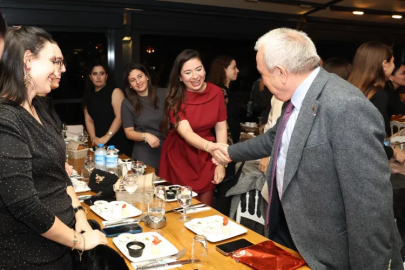 Bursa Nilüfer Belediyesi’nden öğretmenlere vefa