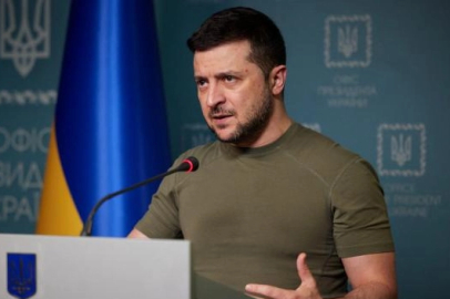 Zelenskiy, Cenevre’deki barış görüşmelerini değerlendirdi