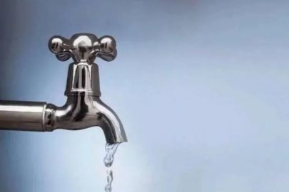 Bursa'da su kesintisi!