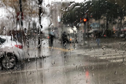 Bursa'ya yeni uyarı: Kuvvetli sağanak yağış kapıda!