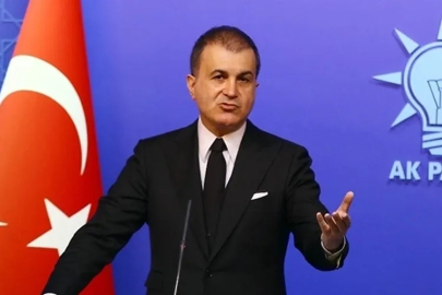 Çelik: "Terörsüz Türkiye bir devlet politikasıdır"