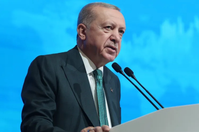 Erdoğan: ''Türkiye yüzyılının sancaktarlarından biri de doktorlarımız olacak''