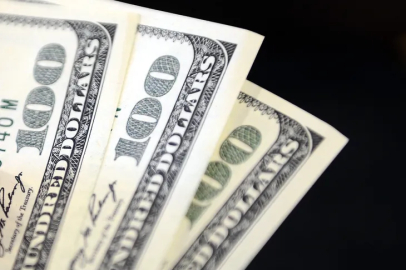 Serbest piyasada döviz fiyatları