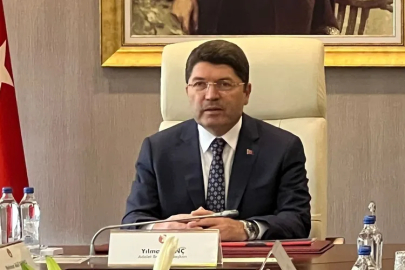 Tunç: "Kadın haklarının güçlendirilmesi gibi çok sayıda düzenleme yapıldı"