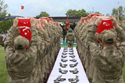 Bakanlık rakam verdi! İşte bedelli askerlikten elde edilen gelir