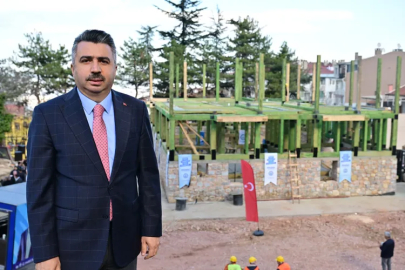 Mollarap Bursa’nın yeni çekim merkezi olacak