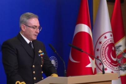 MSB'den  o açıklama geldi!