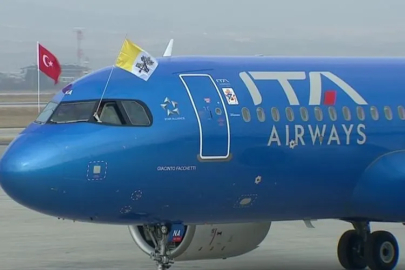 Papa Leo Ankara'da! İşte Türkiye ziyaretinin detayları...