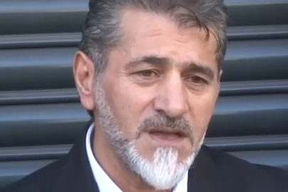 Tahliye edilen esnaf konuştu...