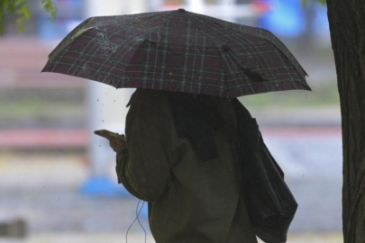 Yurdun batı kıyıları için kuvvetli yağış uyarısı