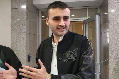 5 yıl hapsi isteniyordu: CZN Burak hakkında karar!