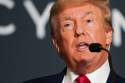 ABD Başkanı Trump: "Dün saldırıya uğrayan 2 Ulusal Muhafızdan biri hayatını kaybetti"