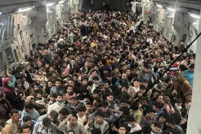 ABD Başkanı Trump: "Üçüncü Dünya ülkelerinden göçü kalıcı olarak durduracağım"