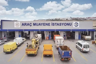 Araç muayene ücretlerine zam geldi!