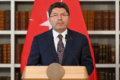 Bakan Tunç duyurdu: 621 hakim ve savcının ataması yapıldı