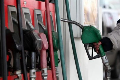 Benzin ve motorine indirim!