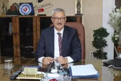 Tartışılan Başsavcı görevden alındı!