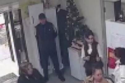 Vatandaşla muhtar birbirine girdi!