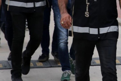 32 ilde FETÖ operasyonu!