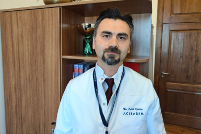 Akciğer kanseri sigara içmeyenlerde de görülüyor