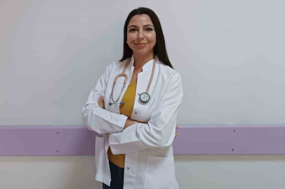 Dr. Küçükyalçın: "Tütün dumanı 7 binden fazla kanserojen madde içermektedir"