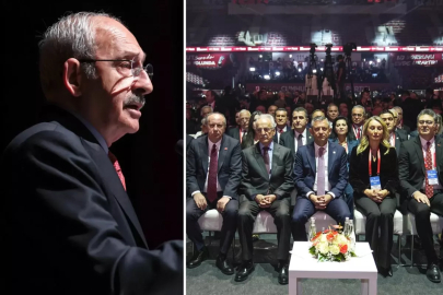 Kurultaya gitmeyen Kemal Kılıçdaroğlu meydan okudu!