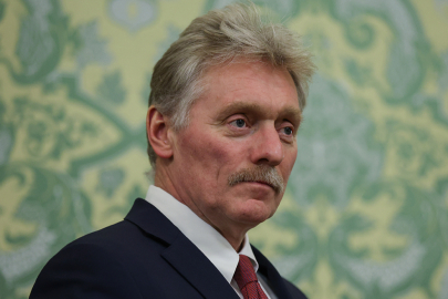 Peskov: "ABD, barış planına ilişkin Rusya’yı bilgilendirdi"