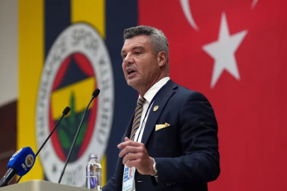 Sadettin Saran'ın ilk Galatasaray derbisi