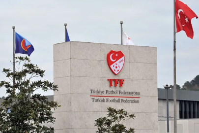 TFF, bahis soruşturmasında ceza alan 35 futbolcunun itirazını reddetti
