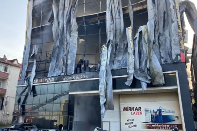 7 işçinin öldüğü tesisin sahibi kalp krizi sonucu hayatını kaybetti