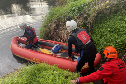 Bursa'da alzaymır hastası Mustafa Abi'den üçüncü günde de iz yok!