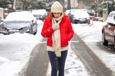 Kış ayının ilk günü kar yağacak iller belli oldu!