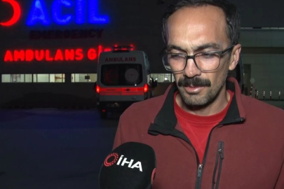 Pitbull dehşeti: Çocuğun yüzü paramparça oldu!