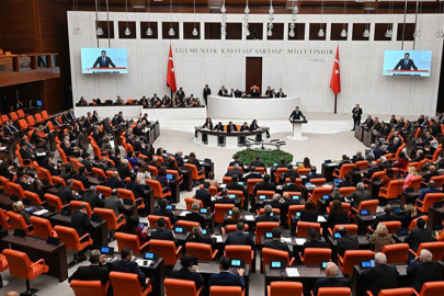 TBMM’de bu hafta bütçe görüşmelerinde komisyon süreci sona eriyor