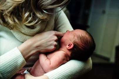 Türkiye'de 7 ayda doğum yüzde 8,3 azaldı, ölüm yüzde 0,7 arttı