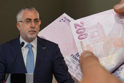 Bakan Işıkhan: Asgari ücret toplantısı yakında, işçi kesimi de masada olmalı!