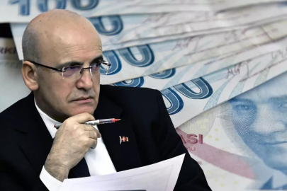 Bakan Şimşek, memur ve emekliye yapılacak zam oranı için ipucu verdi!