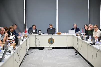 Bursa'da tarihi yarışmada kazanan projeler belli oldu