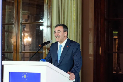 Cevdet Yılmaz'dan 'Terörsüz Türkiye' vurgusu: Emperyalist tuzakları boşa çıkaracak