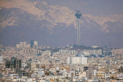 İran'da eşini boğarak öldüren şahıs halka açık şekilde idam edildi