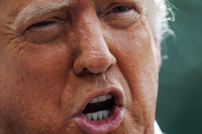 Trump’tan Maduro’ya "Ülkeyi terk etmen için 1 haftan var"